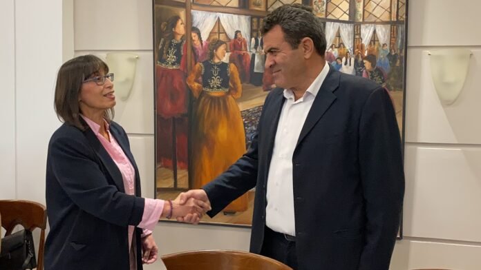 1.Τελετή Παράδοσης – Παραλαβής