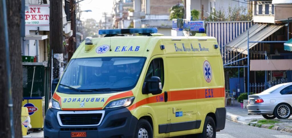 Πτολεμαΐδα: Σε βαριά λοίμωξη του αναπνευστικού οφείλεται ο θάνατος του 15 μηνών βρέφους