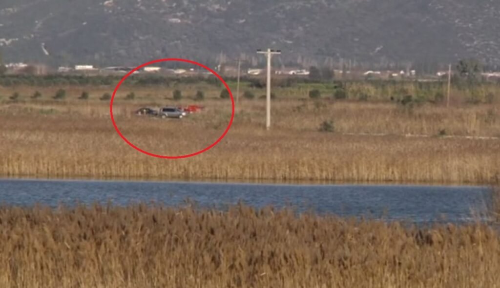 Βρέθηκε η σορός του Μπάμπη στο Μεσολόγγι – Αναγνωρίστηκε από τα ρούχα