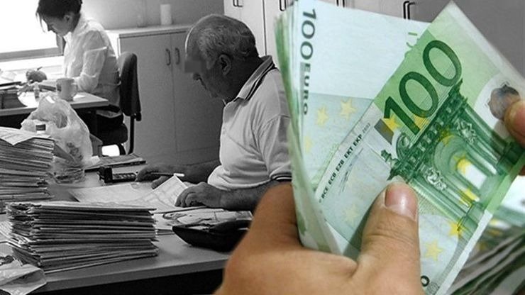 Ετεροχρονισμένα επιστρεπτέα προκαταβολή σε επαγγελματίες και επιχειρήσεις που «κόπηκαν» άδικα