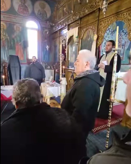 Επικήδειος στον Στάθη Πελαγίδη από τον Ιωάννη Αμαραντίδη