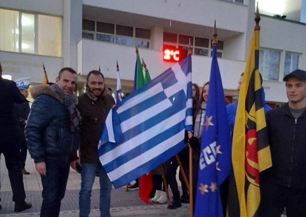 Τιμώμενη πόλη η Καστοριά στο   Διεθνές Φεστιβάλ Καρναβαλικών Αγώνων “Surva” της Βουλγαρίας