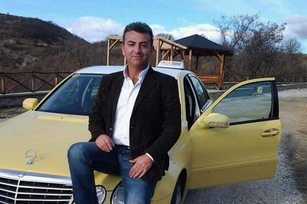 Νέα αναβολή για την υπόθεση του Κοσμά Τζέλιου