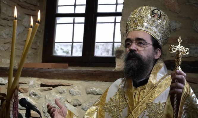 Καστορίας Καλλίνικος: Το Φως των Ναών της Καστοριάς στο σύγχρονο γίγνεσθαι