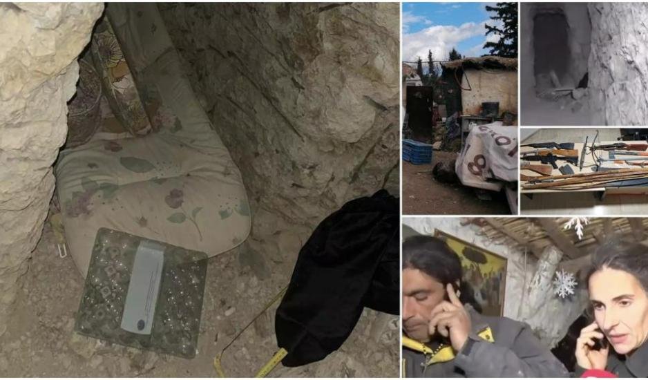 Βόμβα με τους παλαιοχριστιανούς στη Κορινθία: «Να δούμε αν υπάρχει αιμομιξία»