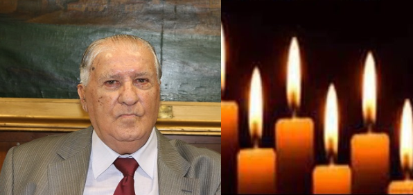Ευστάθιος Πελαγίδης