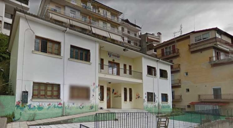 Διαπίστευση Erasmus σε σχολεία της Καστοριάς
