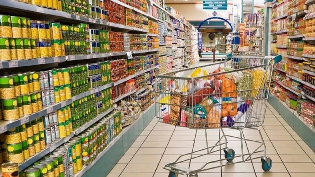 Ποια προϊόντα περιλαμβάνει το Καλάθι της Σαρακοστής – Στο ΦΕΚ η απόφαση