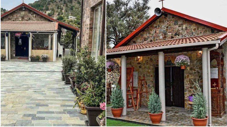 Σόδομα και Γόμορρα σε μοναστήρι: Ροζ βίντεο με μοναχούς, 800.000€ σε χρηματοκιβώτιο και εικόνες που… “δακρύζουν”