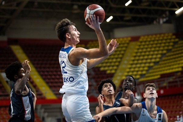 Ο Καστοριανός που ξεχώρισε η EuroLeague