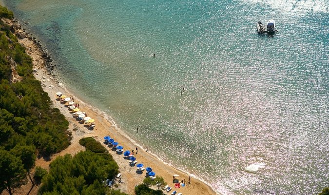 Καλοκαίρι 2024: «Θα πρέπει να συνηθίσουμε πλέον τη νέα κανονικότητα»