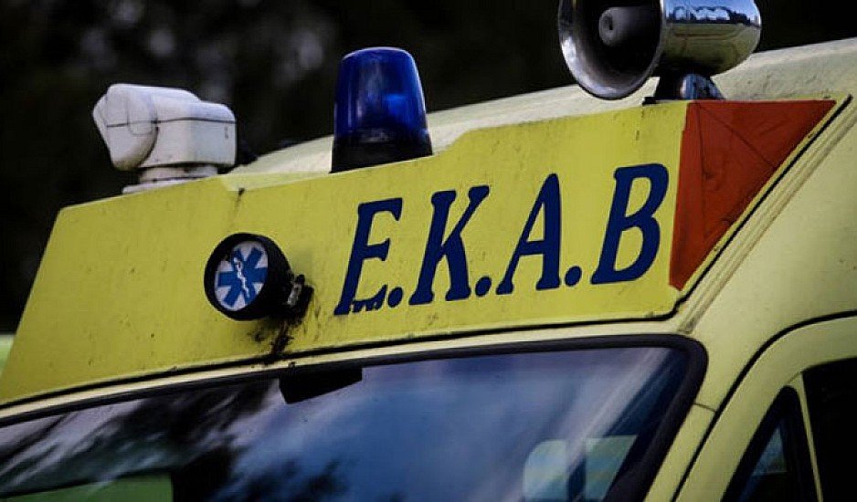 Θεσσαλονίκη: Νεκρός 50χρονος μετά από τροχαίο στην Περιφερειακή Οδό
