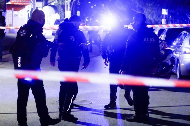 Σοκ από τη νέα γυναικοκτονία: 39χρονος σκότωσε την 28χρονη σύντροφό του στους Αγίους Αναργύρους