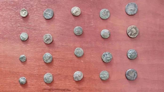 coins-xr