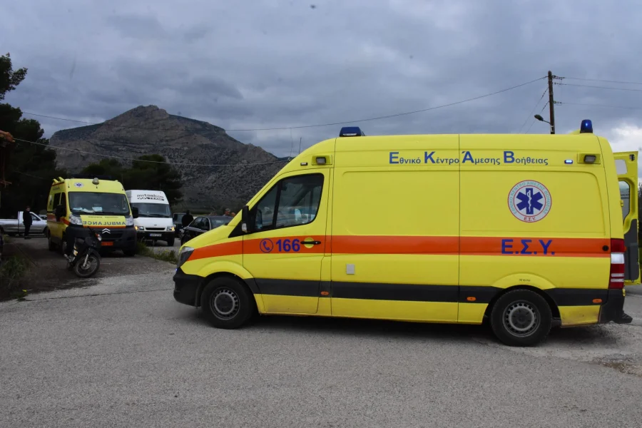 Μαγνησία: Πρώτη νεκρή από γαστρεντερίτιδα λόγω σαλμονέλας στο νερό