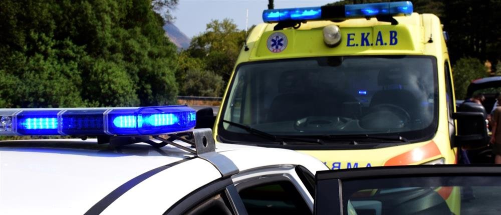 Νέα γυναικοκτονία στην  Αλεξανδρούπολη: Σκότωσε τη γυναίκα του με κατσαβίδι