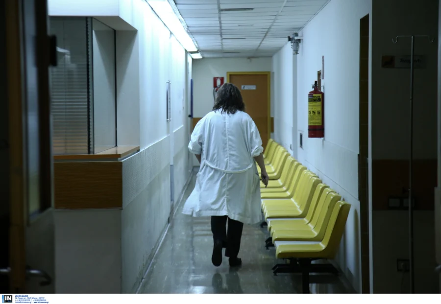 Μαγνησία: Κλειστά σχολεία και εισαγγελική παρέμβαση λόγω κρουσμάτων γαστρεντερίτιδας