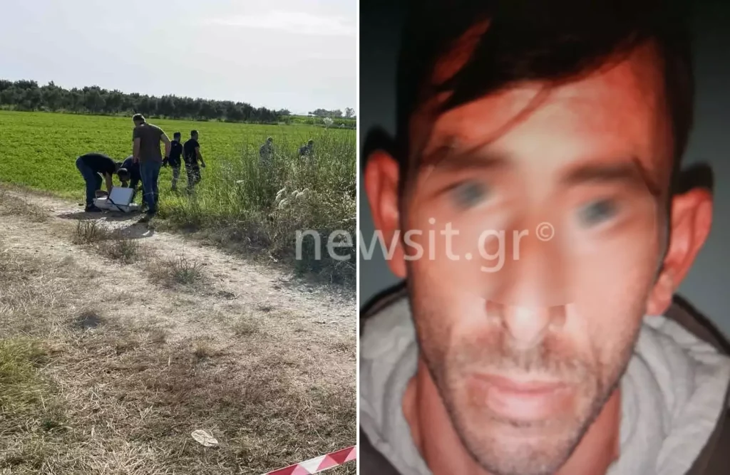 Ηλεία: Πώς ο 37χρονος θείος παρέσυρε και δολοφόνησε την 11χρονη ανιψιά του