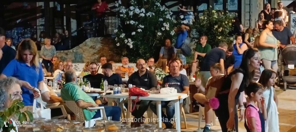 Οι εκδηλώσεις της “Αρμονίας” στην Ομόνοια (φωτογραφίες – βίντεο)