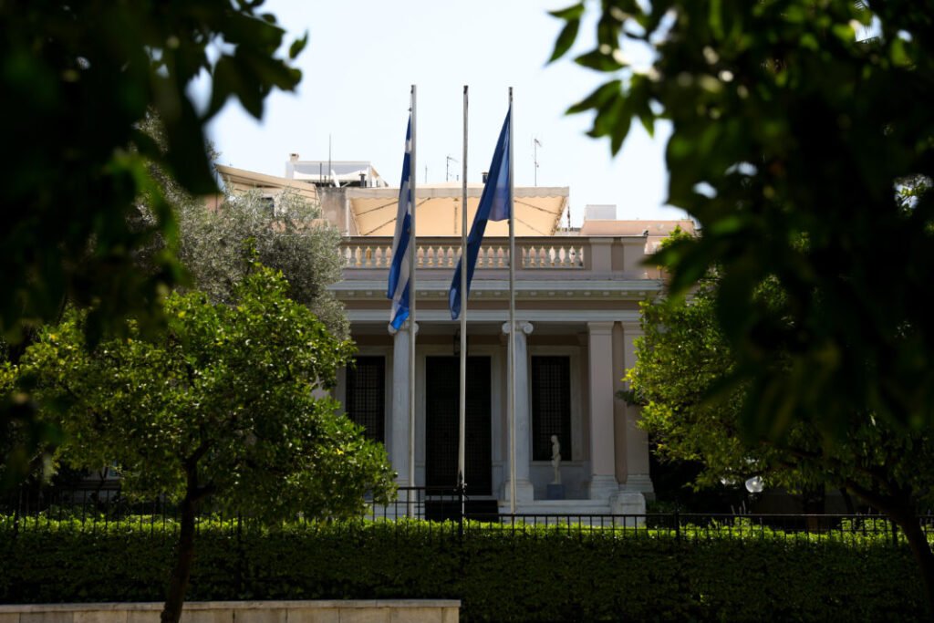 Αναζητούνται ευθύνες για τη φθορά της ΝΔ στη Δυτική Μακεδονία – Στο “κάδρο” των ευθυνών ο Γ. Κασαπίδης