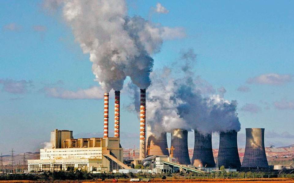 Ο λιγνίτης επιστρέφει: Για δεύτερη συνεχόμενη ημέρα 4 λιγνιτικές μονάδες στην κατανομή