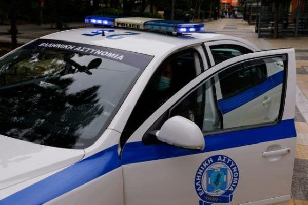 Ενδοοικογενειακή βία: Panic button πάτησε άνδρας και συνελήφθη η γυναίκα του