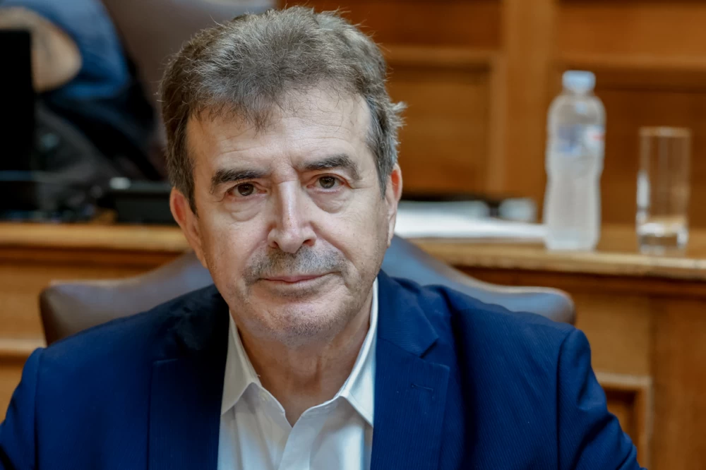 Συγγνώμη!!!  Αλλά δεν είχαμε ενημέρωση από τον κ. Χρυσοχοΐδη για την Σχολή Αστυφυλάκων στην Καστοριά!