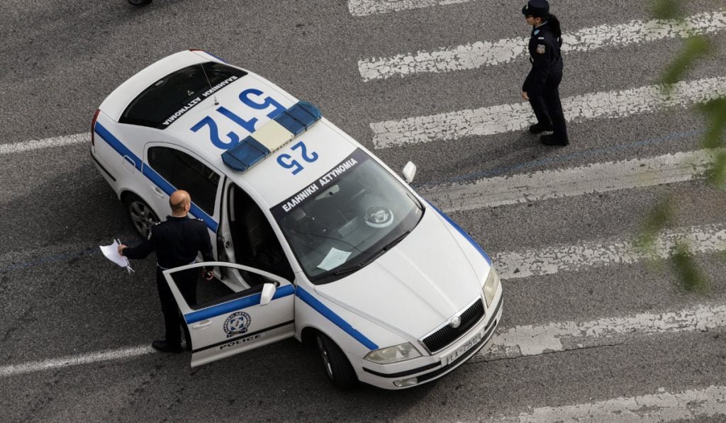 Άγρια δολοφονία στη Φλώρινα: Τον μαχαίρωσε μέχρι θανάτου σε ψητοπωλείο – Τι εξετάζουν οι Αρχές
