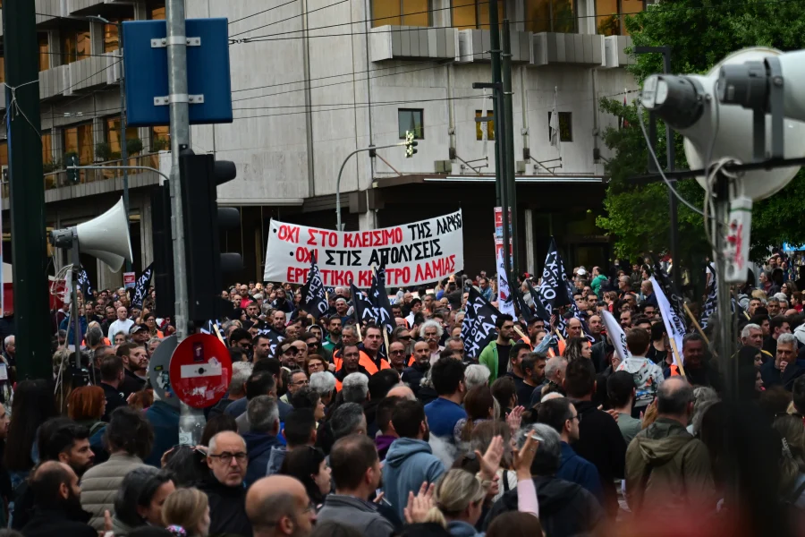 Νέα κόλπα με την εξαήμερη εργασία – Εργαζόμενοι δουλεύουν απλήρωτοι