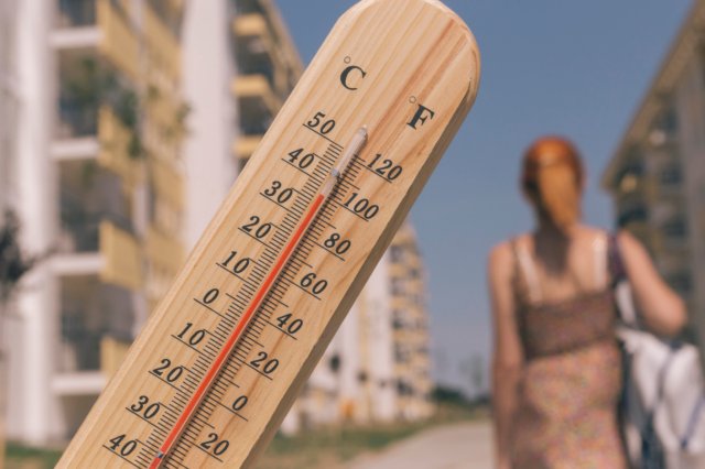 Ξαφνικός «καύσωνας» μέσα στον Οκτώβριο – Πρόγνωση για «θερμή εισβολή»