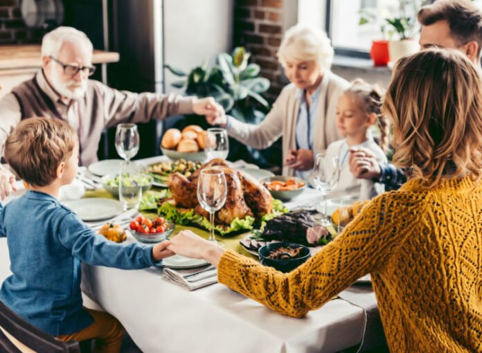 Thanksgiving