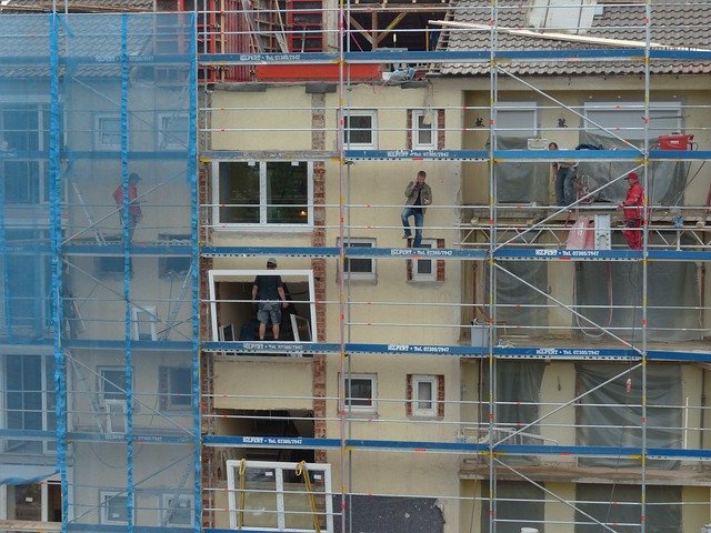 Νέα επιδότηση ανακαίνισης σπιτιού: Χωρίς κριτήρια – Πότε ανοίγει το πρόγραμμα