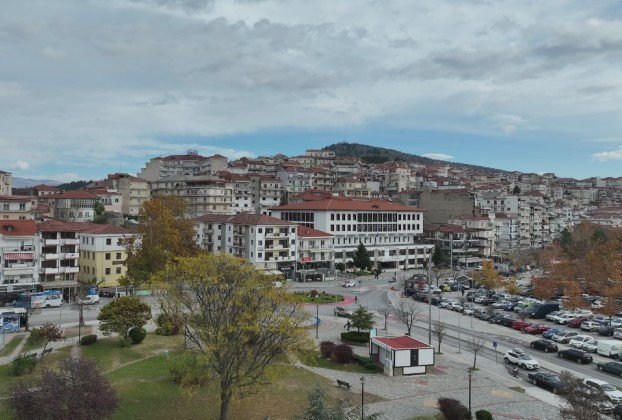 Τουριστική προβολή της Π.Ε. Καστοριάς σε μετρό και αποβάθρες σταθμών στην Αθήνα