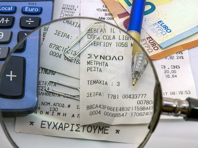 ΑΑΔΕ: Ποιους ελέγχει ξανά η εφορία