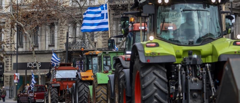 Αγροτικό πετρέλαιο: Επιστροφή του ΕΦΚ στους αγρότες – Πότε θα γίνει η πληρωμή