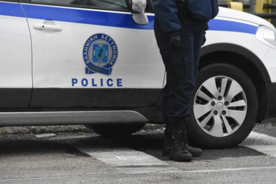Συνελήφθη και δεύτερος αστυνομικός της Βουλής για ενδοοικογενειακή βία