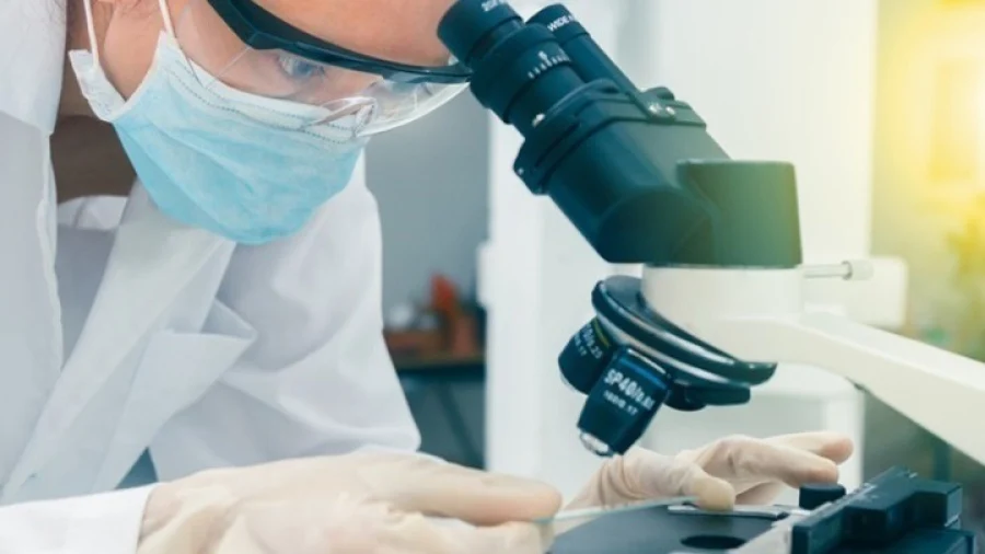 Nature: Οι 10 άνθρωποι που διαμόρφωσαν την επιστήμη το 2024
