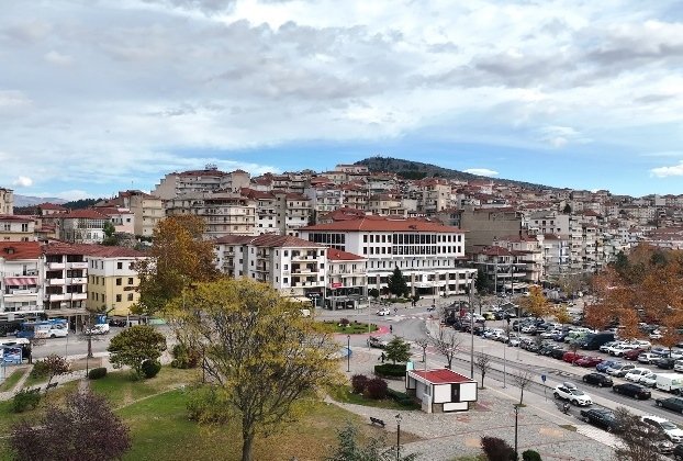 Πρόσληψη 2 ατόμων στην Περιφερειακή Ενότητα Καστοριάς