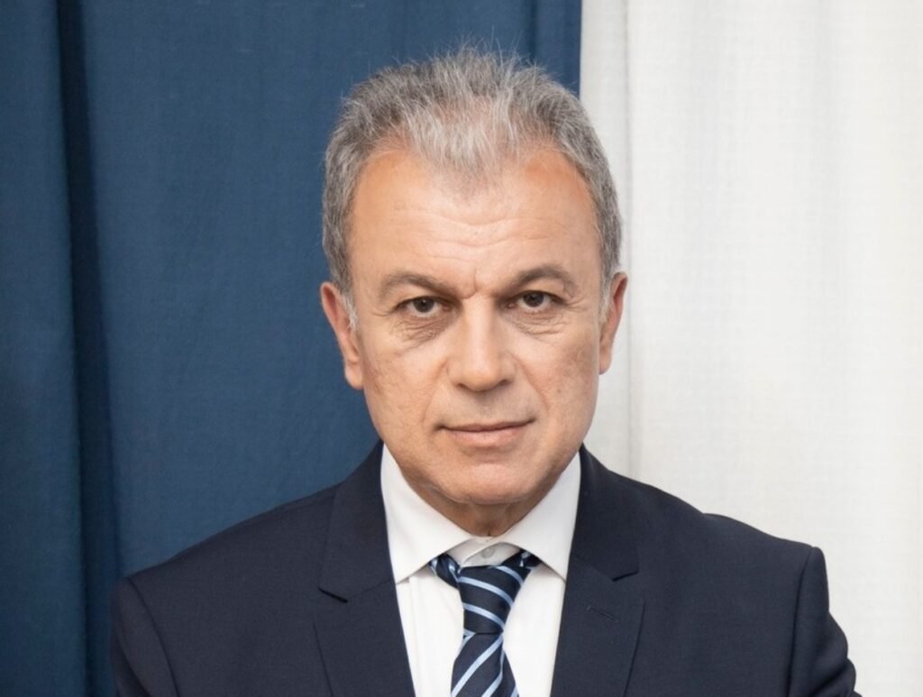 Με απόφαση Γ. Αμανατίδη κλειστά όλα τα σχολεία στη Δυτική Μακεδονία