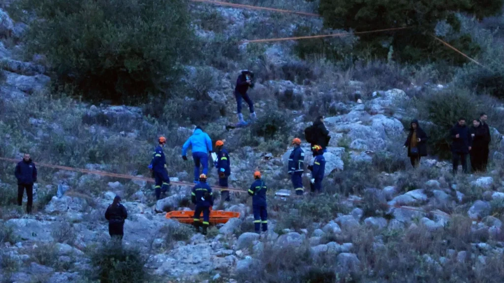 Θάνατος Βασίλη Καλογήρου: Χρήση φαρμακευτικής ουσίας δείχνουν οι τοξικολογικές εξετάσεις