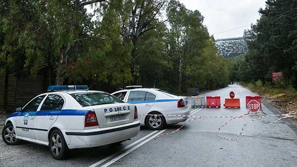 Εξαφάνιση – Τα ρούχα και τα παπούτσια ταιριάζουν με του 39χρονου Βασίλη  που αγνοούνταν