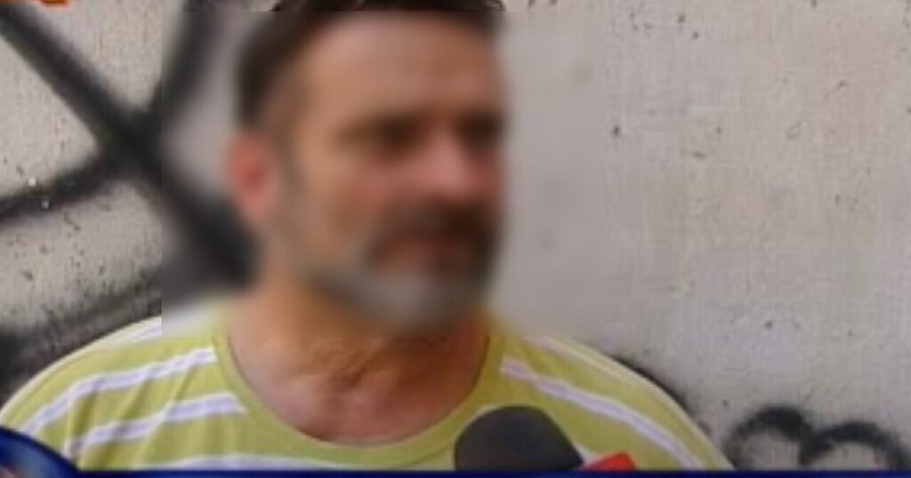 Διπλό φονικό στη Λάρισα: «Κάντε κουμάντο για την κηδεία μου, γιατί δεν υπάρχει καθόλου χρήμα» – Τα τελευταία λόγια του 60χρονου δράστη πριν αυτοκτονήσει