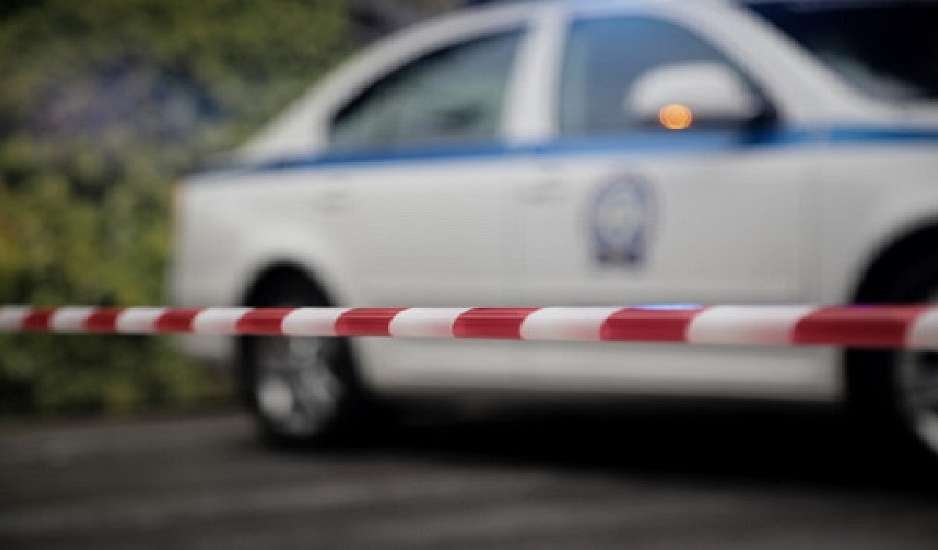 Γυναικοκτονία στις Σέρρες: Αυτοκτόνησε ο 59χρονος που δολοφόνησε τη σύζυγό του – Έβαλε φωτιά και κάηκε ζωντανός
