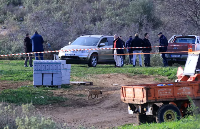 Βασίλης Καλογήρου: Η σορός του βρέθηκε σε απόσταση 4 ωρών από το σημείο που εξαφανίστηκε – Το ξέσπασμα της μητέρας του