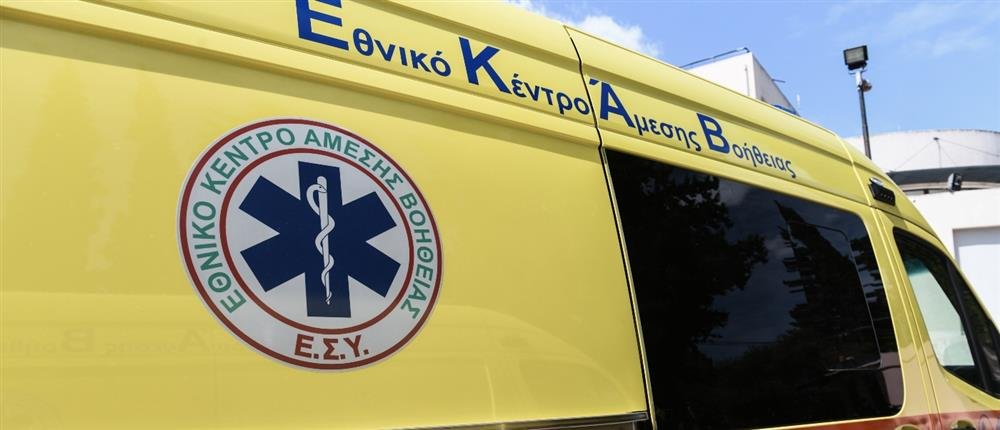 Έφαγε χταπόδι που είχε μέσα αγκίστρι