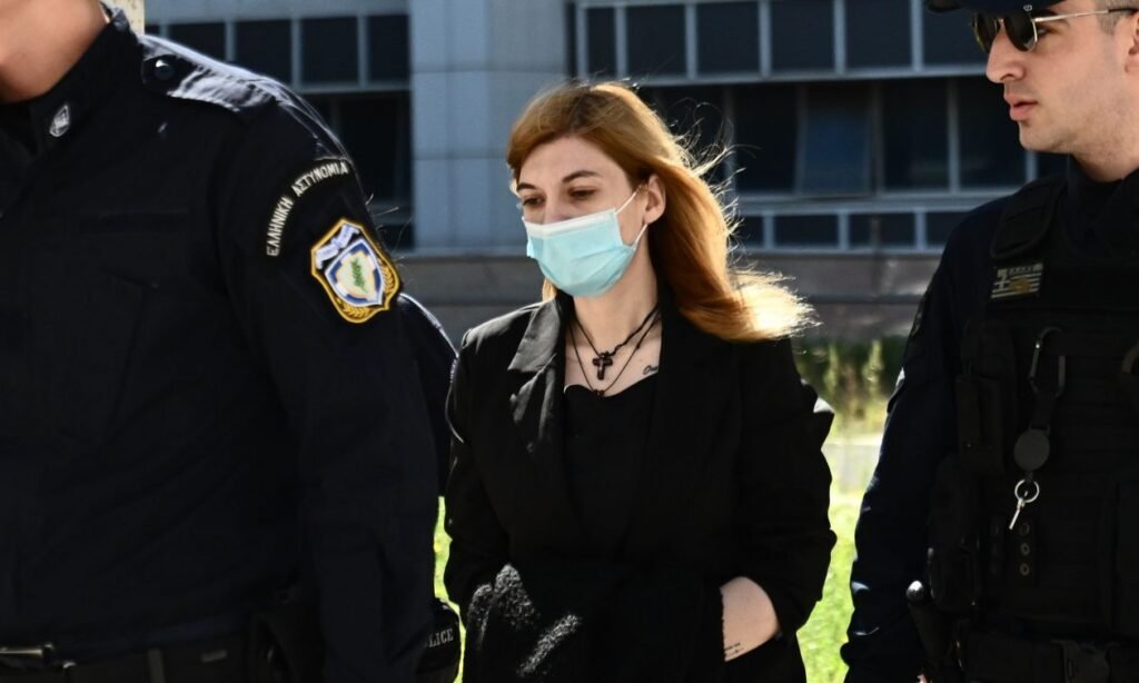 Καταπέλτης η εισαγγελέας για τον θάνατο Μαλένας και Ίριδας – Προτείνει την ενοχή της Ρούλας Πισπιρίγκου και για τα δύο παιδιά