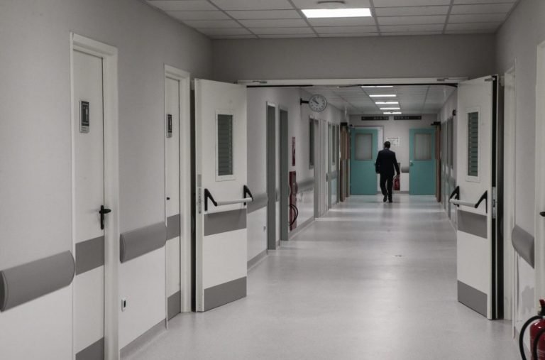 Φυματίωση: Μεγάλη αύξηση στα δηλωμένα περιστατικά το 2023 – Τα στοιχεία του νοσοκομείου «Παπανικολάου»