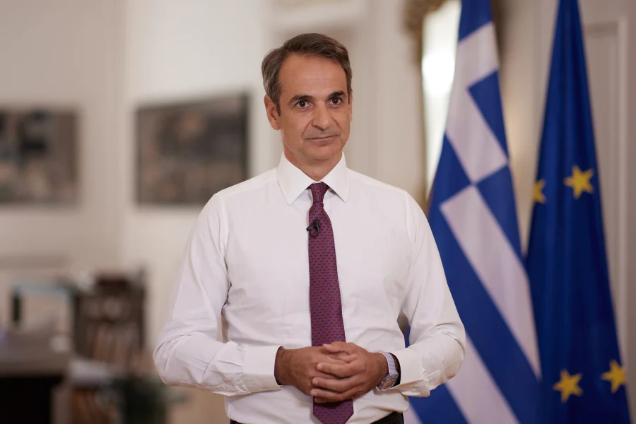 Κοινωνικό μέρισμα 2025: Όλα τα μέτρα που ανακοίνωσε ο Κυριάκος Μητσοτάκης