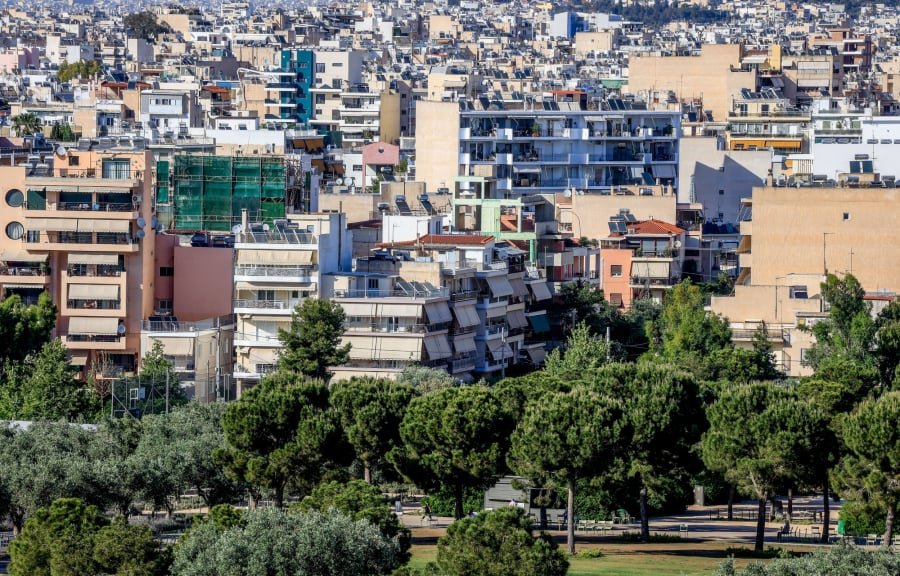 Ποιοι απαλλάσσονται από τον φόρο μεταβίβασης για α’ κατοικία