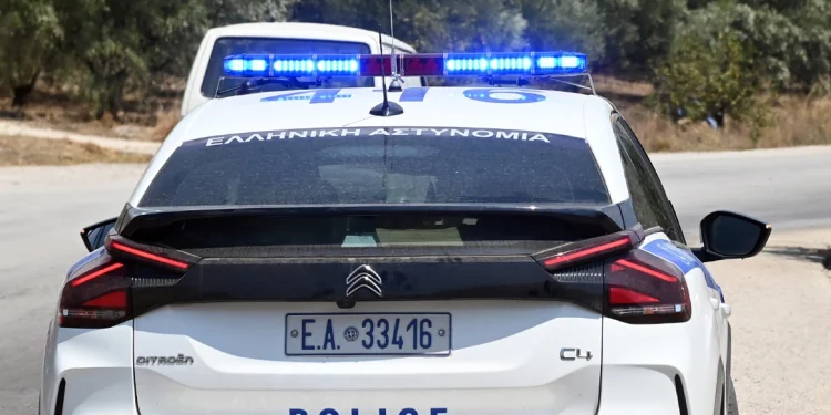 Μητέρα και γιος βρέθηκαν νεκροί μέσα στο σπίτι τους σε χωριό των Τρικάλων